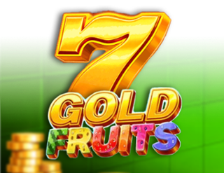 7 Gold Fruits Free Play in Demo Mode 
                        by 4ThePlayer