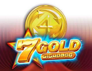 7 Gold Gigablox Free Play in Demo Mode 
                        by 4ThePlayer