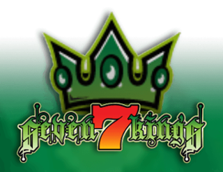 7 Kings Free Play in Demo Mode 
                        by The Art of Games