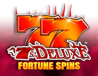 7's Deluxe Fortune Free Play in Demo Mode 
                        by Blueprint Gaming