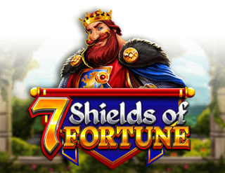 7 Shields of Fortune Free Play in Demo Mode 
                        by Atomic Slot Lab