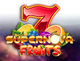 7 Supernova Fruits Free Play in Demo Mode 
                        by Apparat Gaming