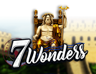 7 Wonders Free Play in Demo Mode 
                        by PlayStar