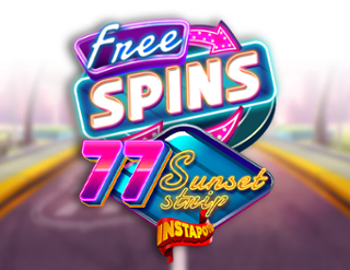 77 Sunset Strip Instapot Free Play in Demo Mode 
                        by Live 5 Gaming