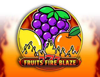 777 - Fruits Fire Blaze Free Play in Demo Mode 
                        by Retro Gaming