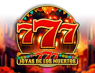 777 - Joyas De Los Muertos Free Play in Demo Mode 
                        by Spinomenal