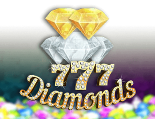 777 Diamonds  
                        by MrSlotty