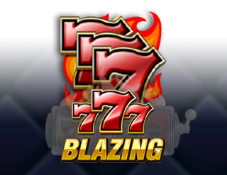 777 Blazing Free Play in Demo Mode 
                        by Funky Games