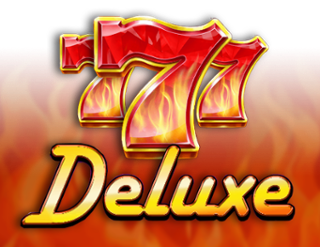 777 Deluxe Free Play in Demo Mode 
                        by Blueprint Gaming