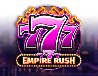 777 Empire Rush Free Play in Demo Mode 
                        by Retro Gaming