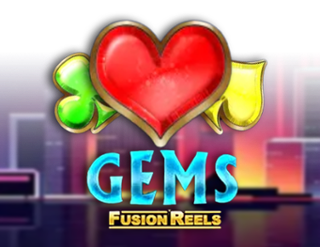 777 Gems Fusion Reels Free Play in Demo Mode 
                        by Ka Gaming