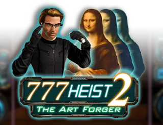 777 Heist 2 Free Play in Demo Mode 
                        by Red Rake Gaming