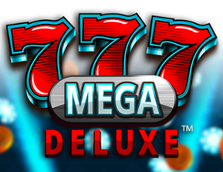 777 Mega Deluxe Free Play in Demo Mode 
                        by Crazy Tooth Studio