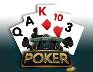 777 Poker  
                        by Pascal Gaming