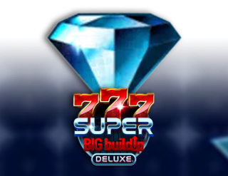 777 Super BIG BuildUp Deluxe Free Play in Demo Mode 
                        by Crazy Tooth Studio