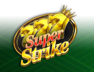 777 Super Strike Free Play in Demo Mode 
                        by Red Tiger Gaming