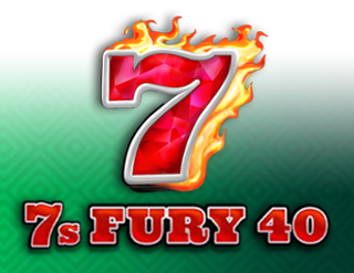 7s Fury 40 Free Play in Demo Mode 
                        by GameArt