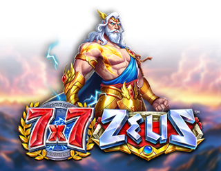 7x7 Zeus Free Play in Demo Mode 
                        by 4ThePlayer