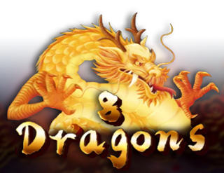 8 Dragons (Triple Profits Games) Free Play in Demo Mode 
                        by Triple Profits Games (TPG)