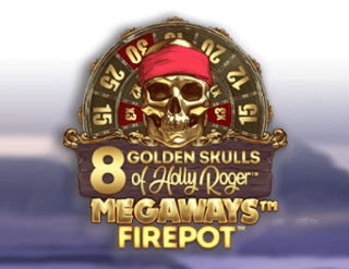8 Golden Skulls of Holly Roger Megaways Free Play in Demo Mode 
                        by Buck Stakes Entertainment