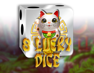 8 Lucky Dice Free Play in Demo Mode 
                        by Spinomenal