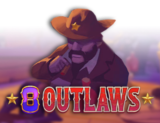 8 Outlaws Free Play in Demo Mode 
                        by FlipLuck Games