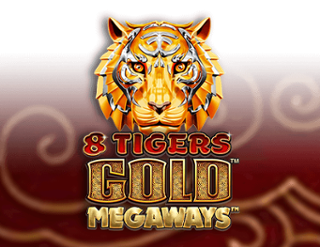 8 Tigers Gold Megaways Free Play in Demo Mode 
                        by Skywind Group