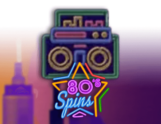 80's Spins Free Play in Demo Mode 
                        by Red Tiger Gaming