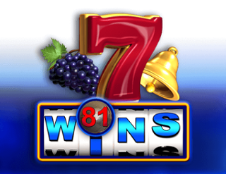 81 Wins Free Play in Demo Mode 
                        by Amusnet (EGT)