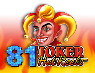 81 Joker Hot Reels Free Play in Demo Mode 
                        by Origins (playtech)