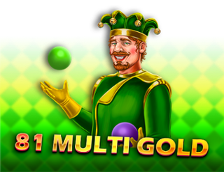 81 Multi Gold Free Play in Demo Mode 
                        by Tech4Bet