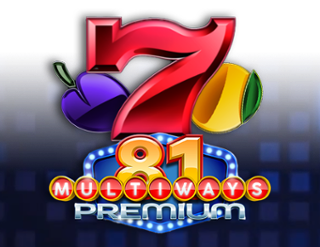 81 Multiways Premium Free Play in Demo Mode 
                        by Casimi Gaming