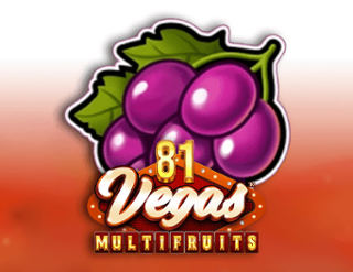 81 Vegas Multi Free Play in Demo Mode 
                        by Synot Games
