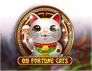 88 Fortune Cats Free Play in Demo Mode 
                        by Spinomenal