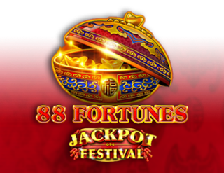 88 Fortunes Jackpot Festival Free Play in Demo Mode 
                        by Light & Wonder