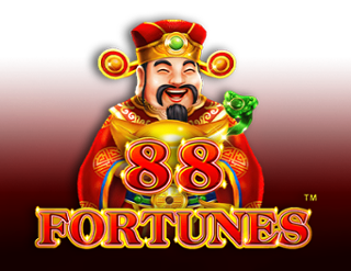 88 Fortunes Free Play in Demo Mode 
                        by Funky Games