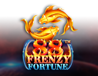 88 Frenzy Fortune  
                        by Betsoft Gaming
