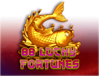 88 Lucky Fortunes Free Play in Demo Mode 
                        by Spinomenal
