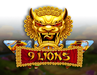 9 Lions Free Play in Demo Mode 
                        by Wazdan