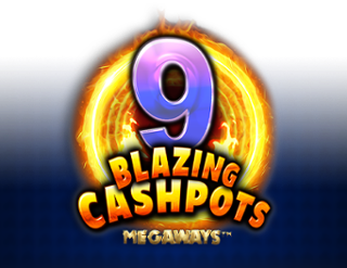 9 Blazing Cashpots Megaways Free Play in Demo Mode 
                        by Kalamba Games