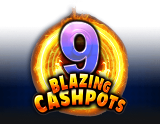 9 Blazing Cashpots Free Play in Demo Mode 
                        by Kalamba Games