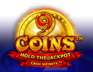 9 Coins Free Play in Demo Mode 
                        by Wazdan