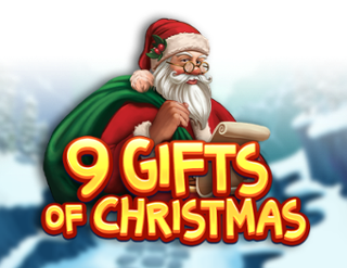 9 Gifts Of Christmas Free Play in Demo Mode 
                        by Aurum Signature Studios