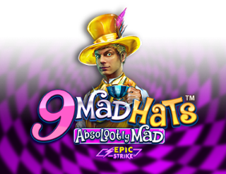 9 Mad Hats Free Play in Demo Mode 
                        by Triple Edge Studios