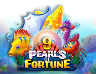 9 Pearls of Fortune Free Play in Demo Mode 
                        by iSoftBet