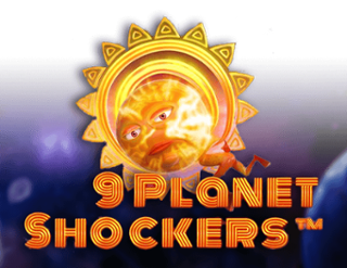 9 Plabet Shockers Free Play in Demo Mode 
                        by Boldplay