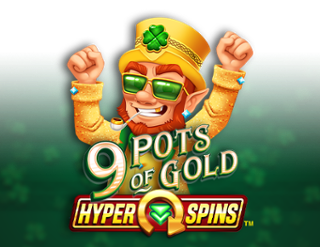 9 Pots of Gold Hyper Spins Free Play in Demo Mode 
                        by Gameburger Studios