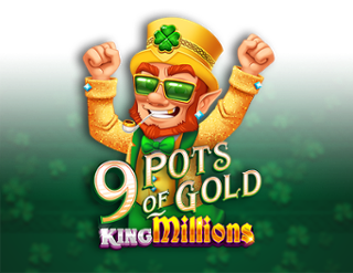 9 Pots of Gold King Millions Free Play in Demo Mode 
                        by Gameburger Studios