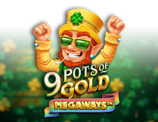 9 Pots of Gold Megaways Free Play in Demo Mode 
                        by Gameburger Studios