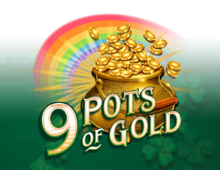 9 Pots of Gold Free Play in Demo Mode 
                        by Gameburger Studios